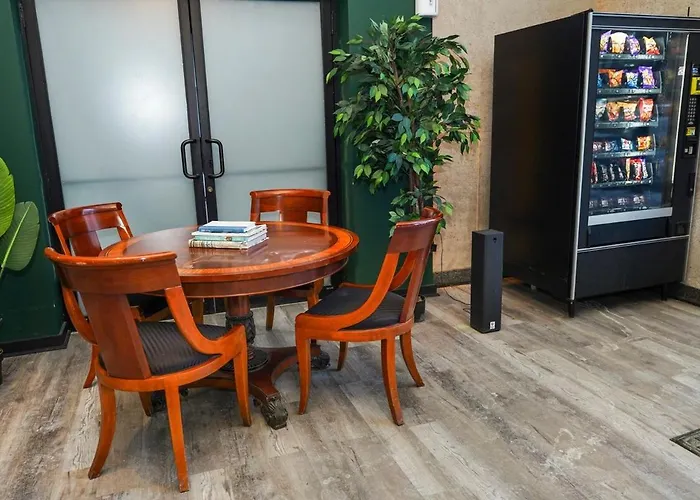 Apartment Spacious 2br On Michigan Ave With Private Patio, Optional Parking & Gym Near Mccormick Convention Center, Soldier Field And Grant Park Chicago